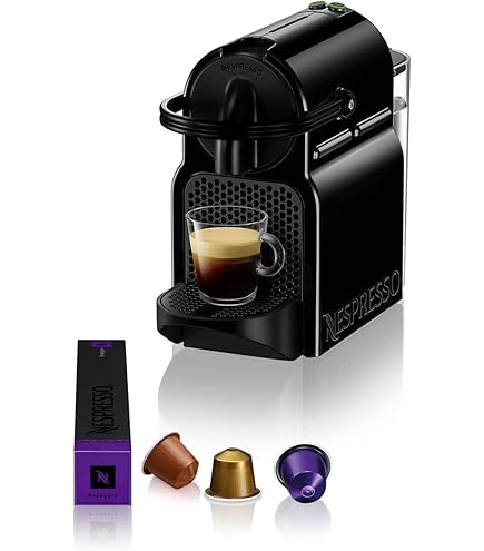 【USED】Nespresso (ネスプレッソ) INISSIA C40WH USED】Nespresso (ネスプレッソ) INISSIA C40WH